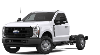 2026 Ford Super Duty® External Image 1